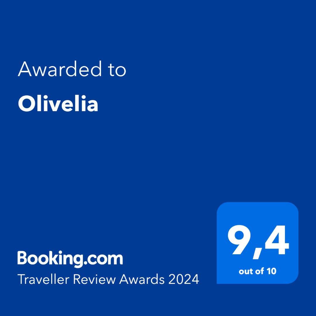 익시아 Olivelia 아파트 외부 사진